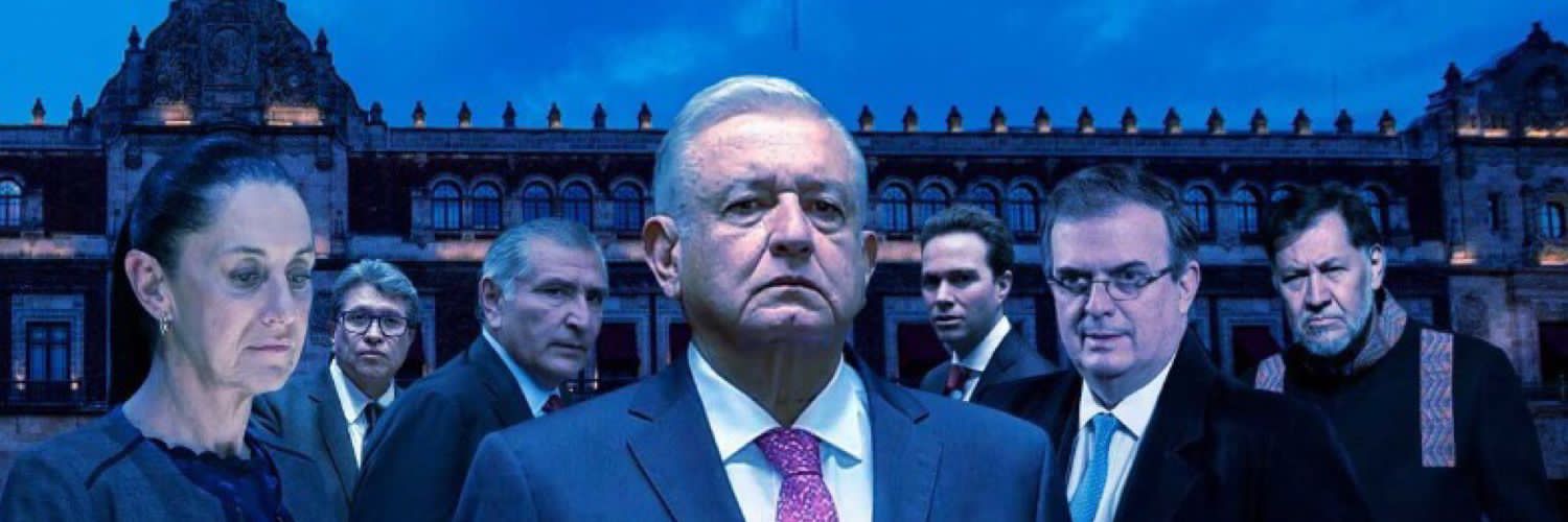 Impudor Político's banner