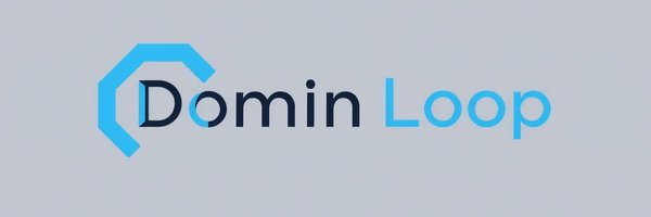 domainloop Profile Banner