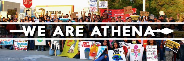 athenaforall Profile Banner