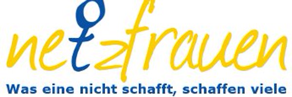 netzfrauen Profile Banner