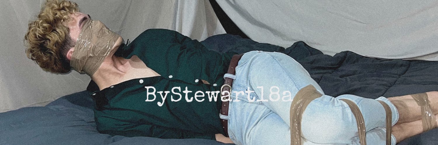 Stewart18A's profile banner image