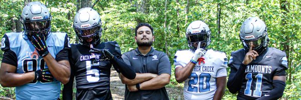 CoachGerb52 Profile Banner