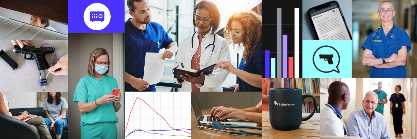 BulletPoints Project banner