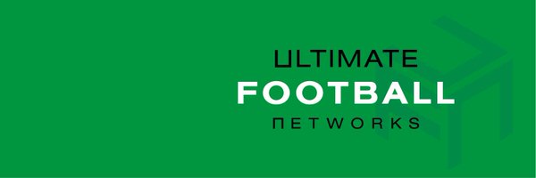 UltiFootNet Profile Banner