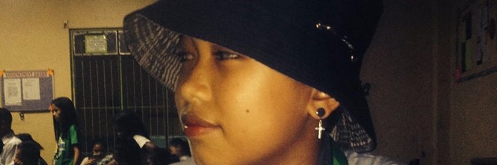 janica481's profile banner image
