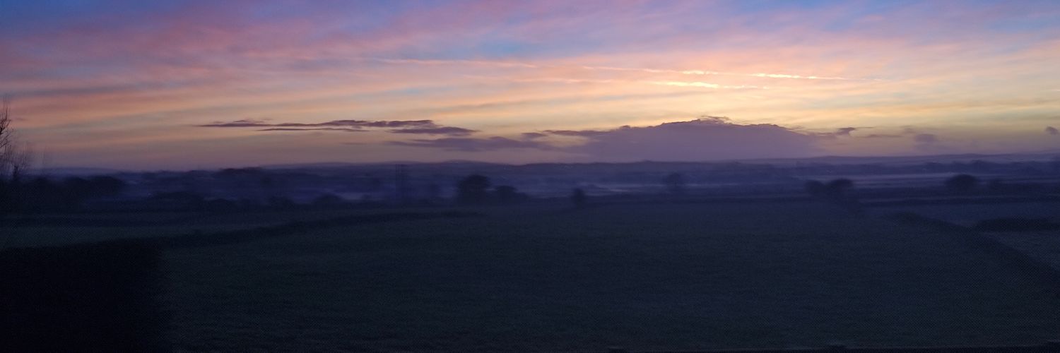 JustMikeGer's profile banner image