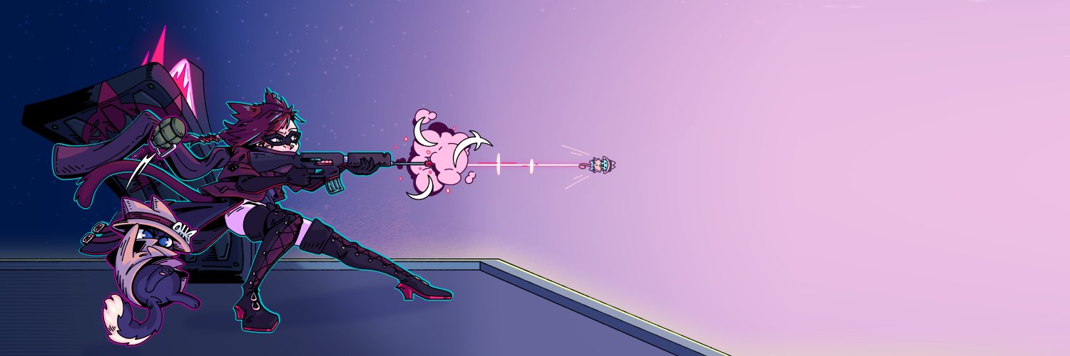 We Must Be Bold's banner