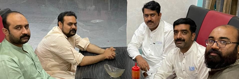 bilalchief's profile banner image