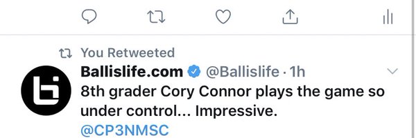 Coryconnor13 Profile Banner