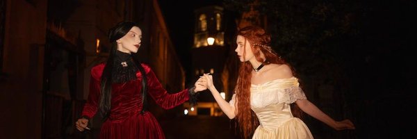 _Victoria_Dawn Profile Banner