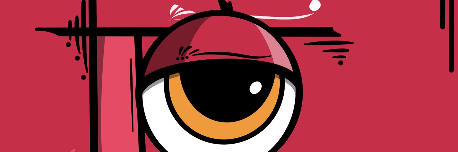 NØT SØ CŁUΞŁΞSS 🔺(Growth Arc) banner