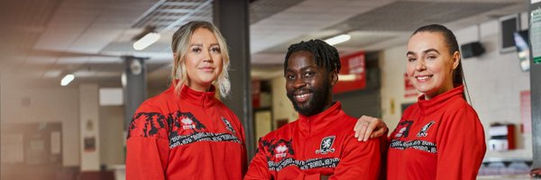 MFCFoundation Profile Banner