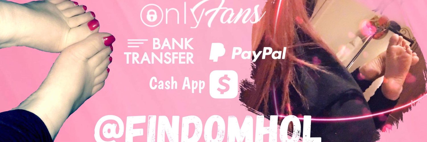 #findom banner