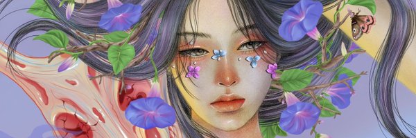 nesaart1705 Profile Banner
