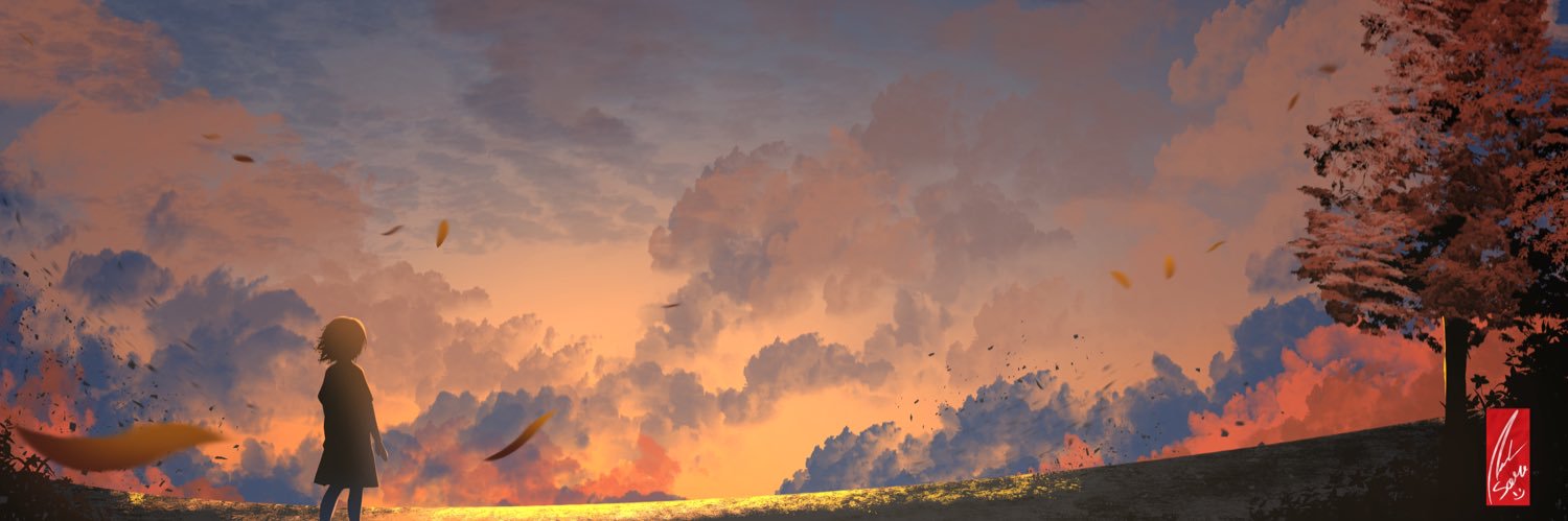 aandrinur's profile banner image