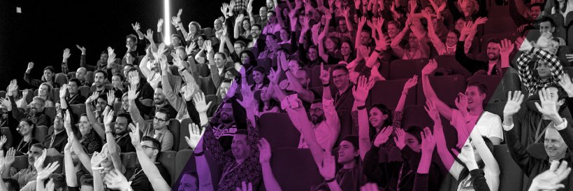 Product Management Festival banner