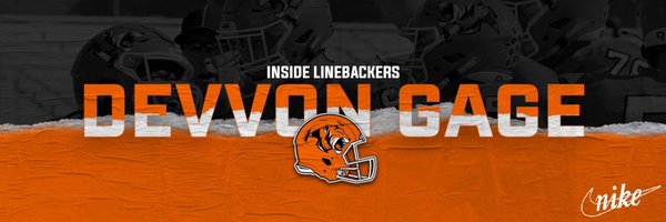 CoachDGage Profile Banner
