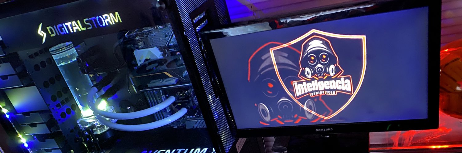 Gravity Streams Gaming banner