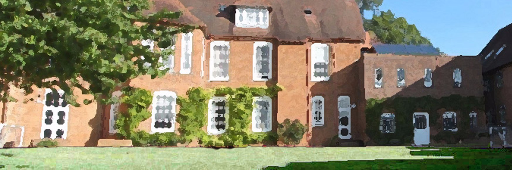 Radley College C Social banner