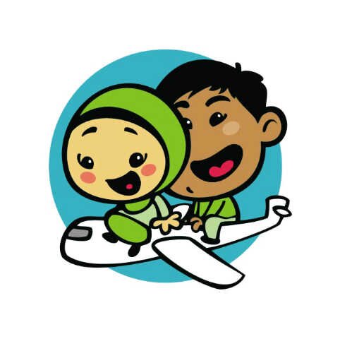 fnurah's profile banner image