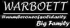 WARBOETT banner