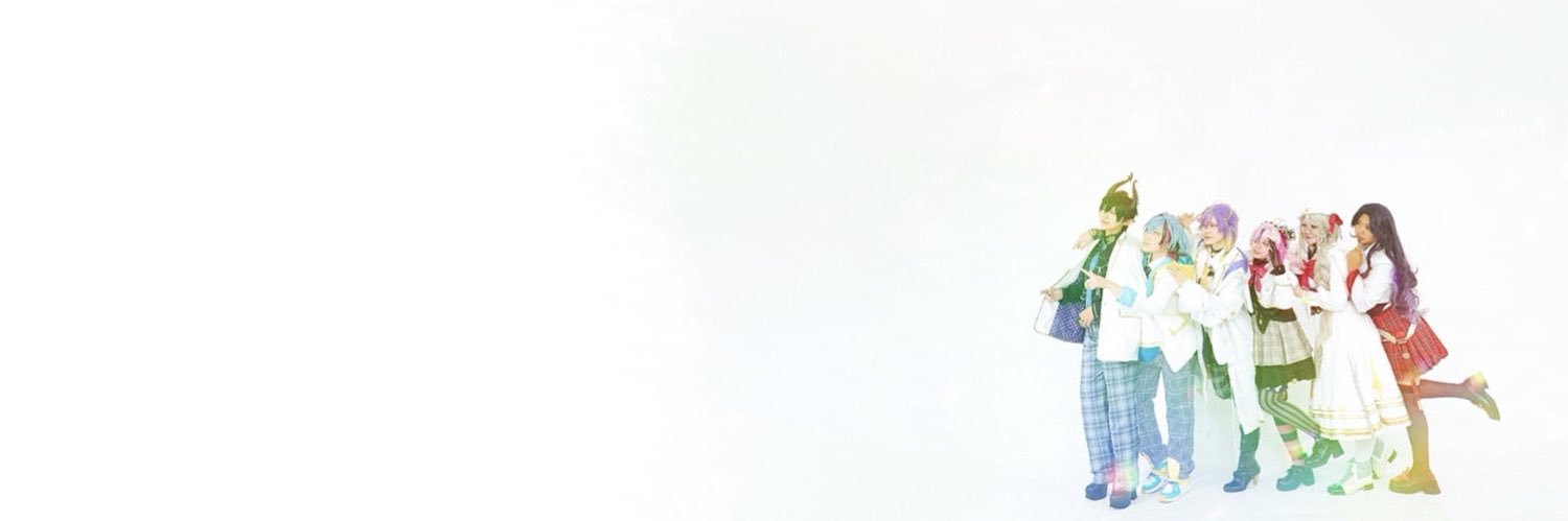るい⛩️ banner