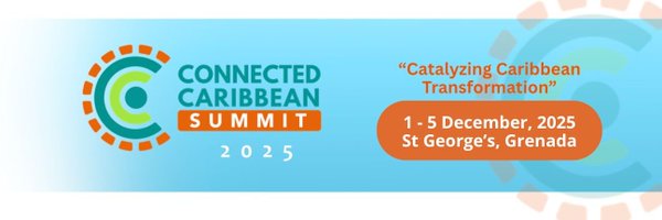 ConnectedCarib Profile Banner