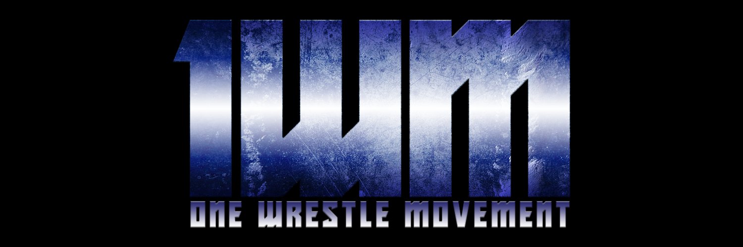 OneWrestleMovement Profile Banner