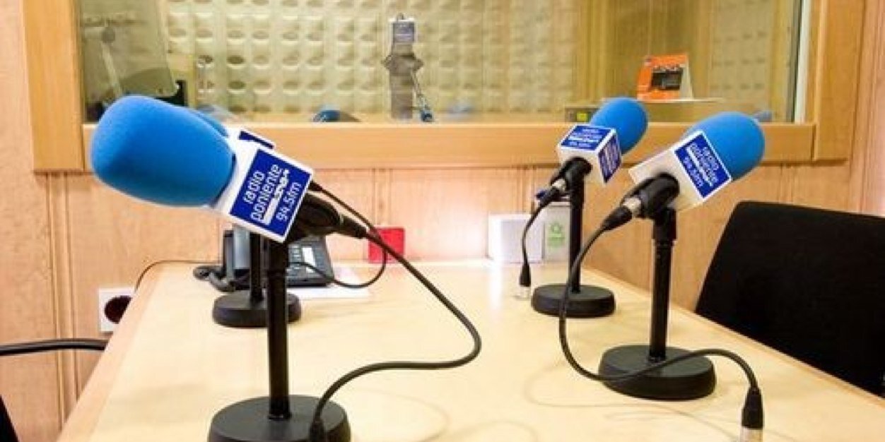 RadioPoniente's profile banner image