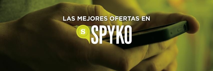 Spykoapp's profile banner image