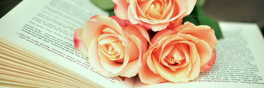 Dahlia Books banner