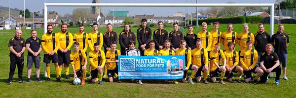 kidtownafc Profile Banner