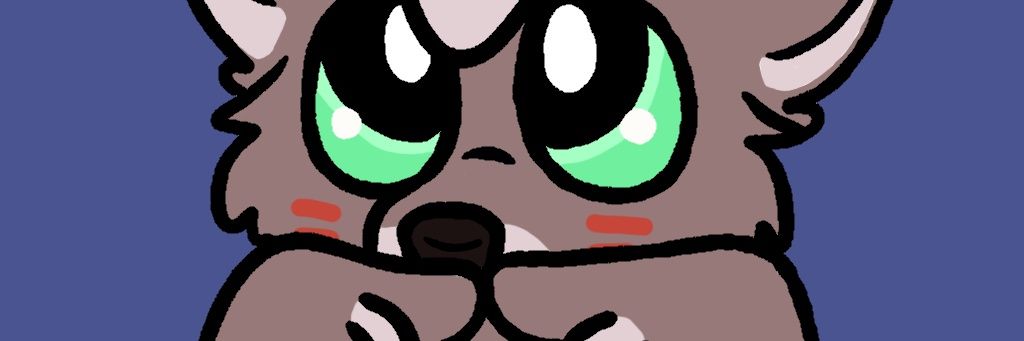 werewolfbears's profile banner image