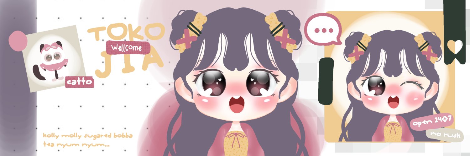 store__jia's profile banner image