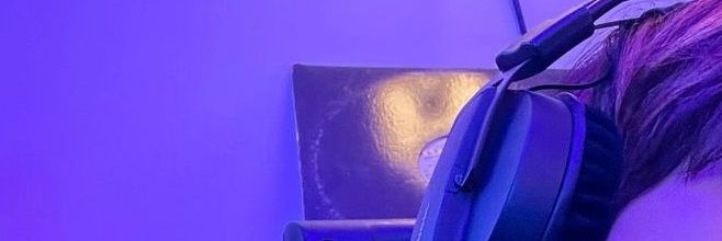 lajarasja's profile banner image