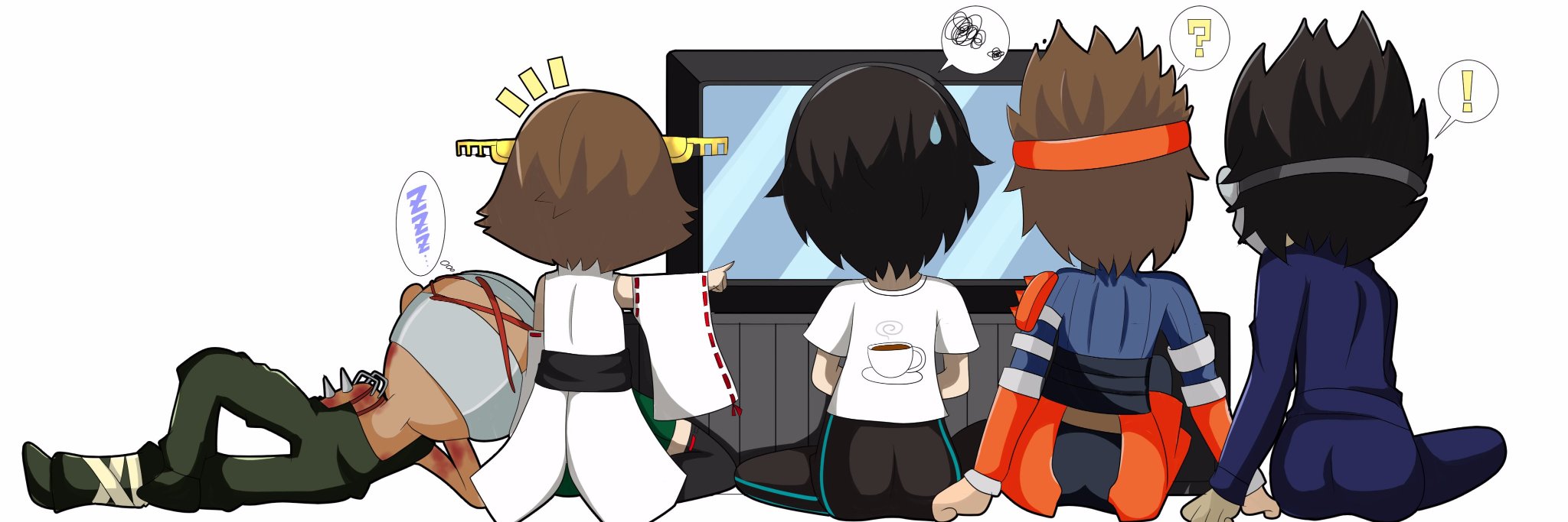 ジンマ(EGPAと闘うレイダー（ドンシュー勢）） banner