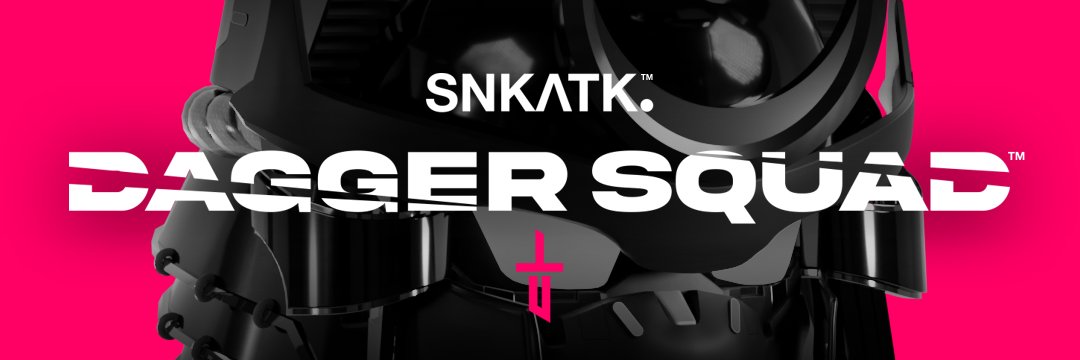 Drifter 🗡️ banner