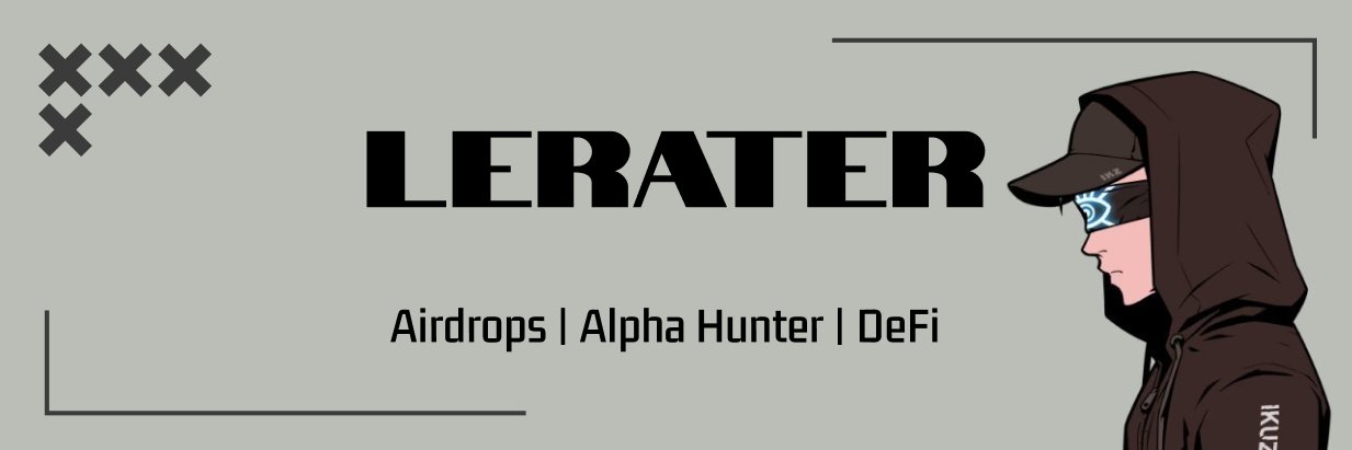 Xlerater's profile banner image
