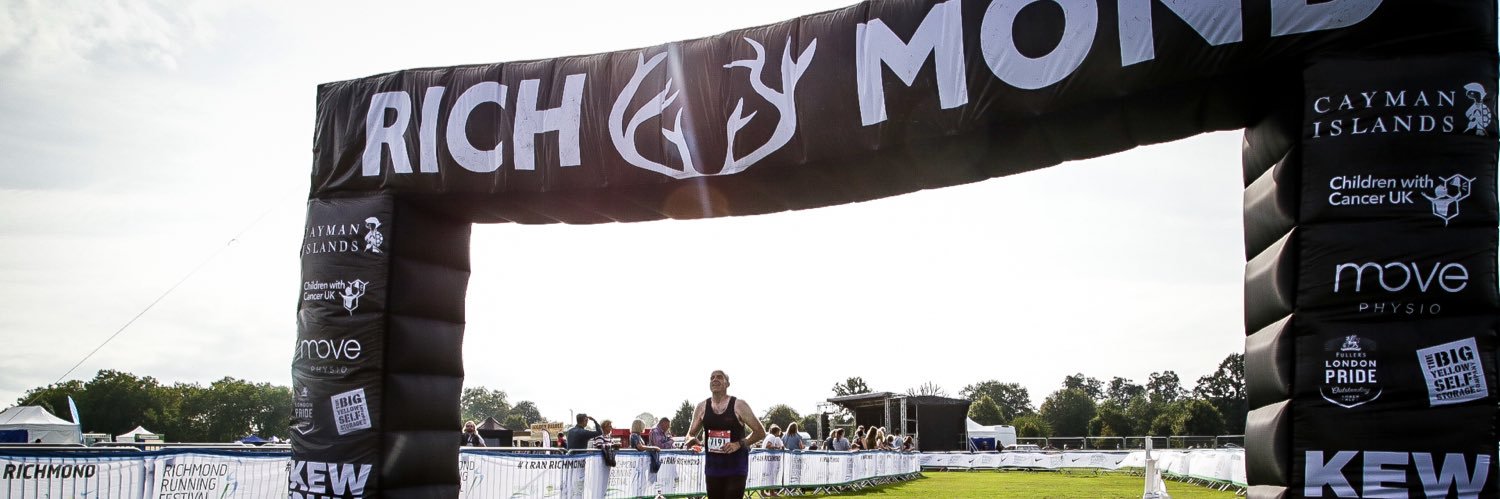 Guy Forster banner
