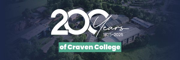 cravencollege Profile Banner