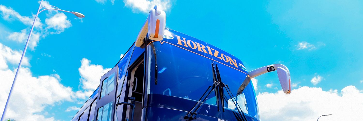 Horizon Express Ltd banner