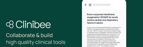 clinibee Profile Banner