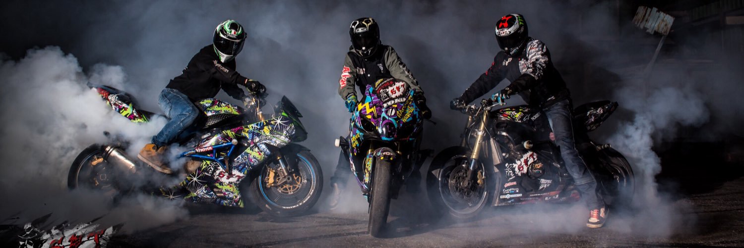 StuntFreaksTeam banner