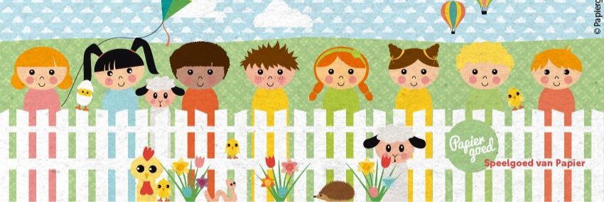 Papiergoed's profile banner image