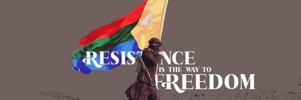 BalochSango's profile banner image