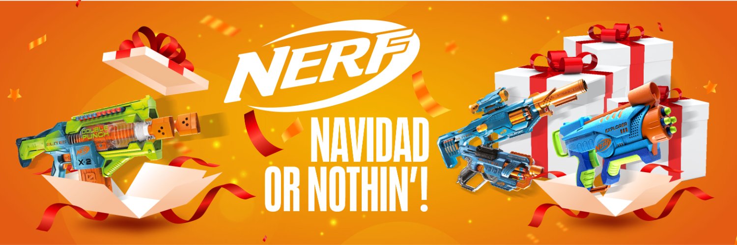 Nerfspain banner