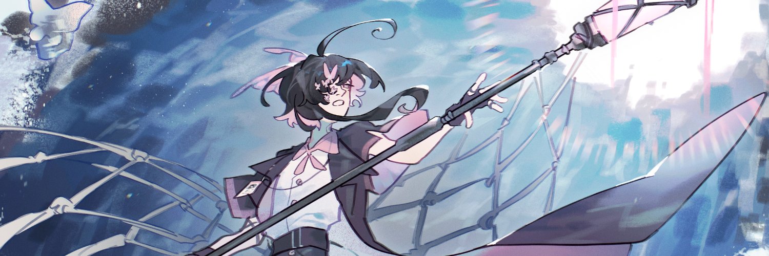 CryMelodi's profile banner image