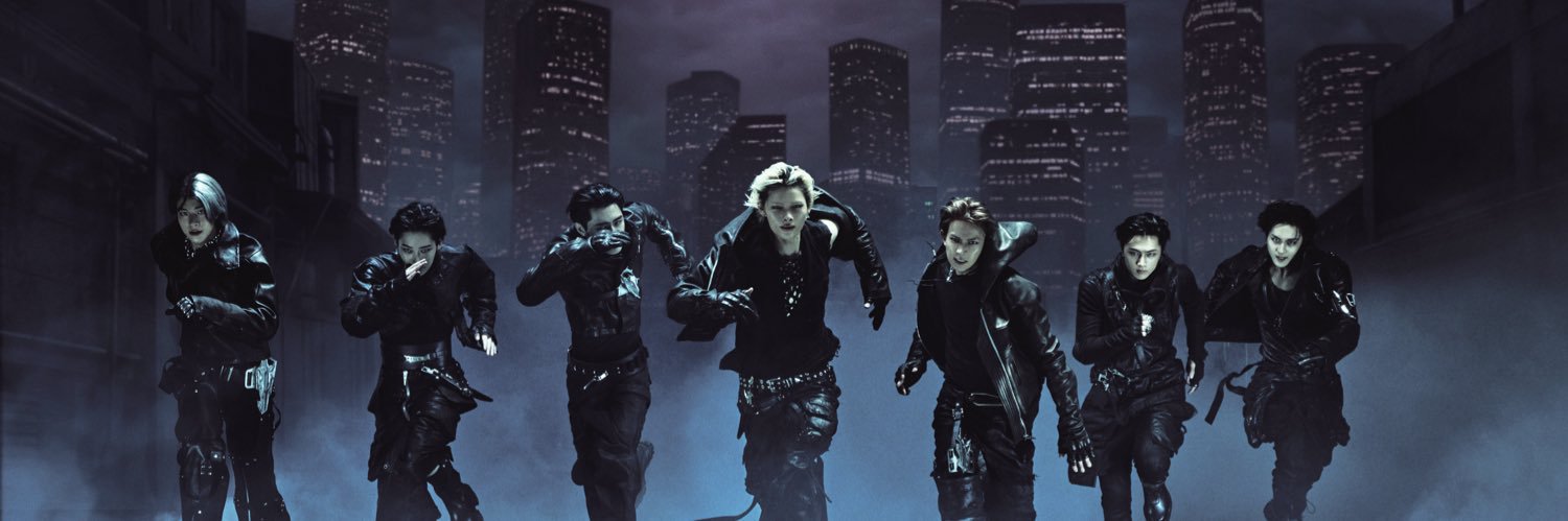 k banner