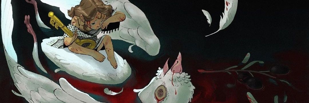 thota221's profile banner image