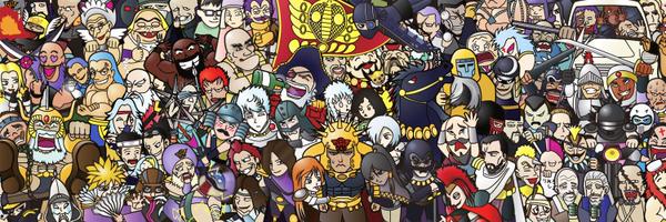 Aisanbou Profile Banner